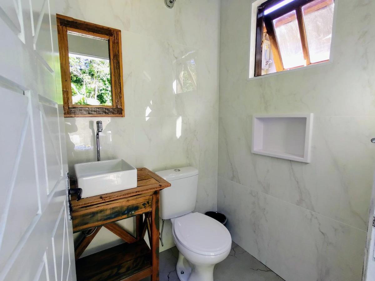 Villa Casa Em Bertioga - Guaratuba Exterior foto