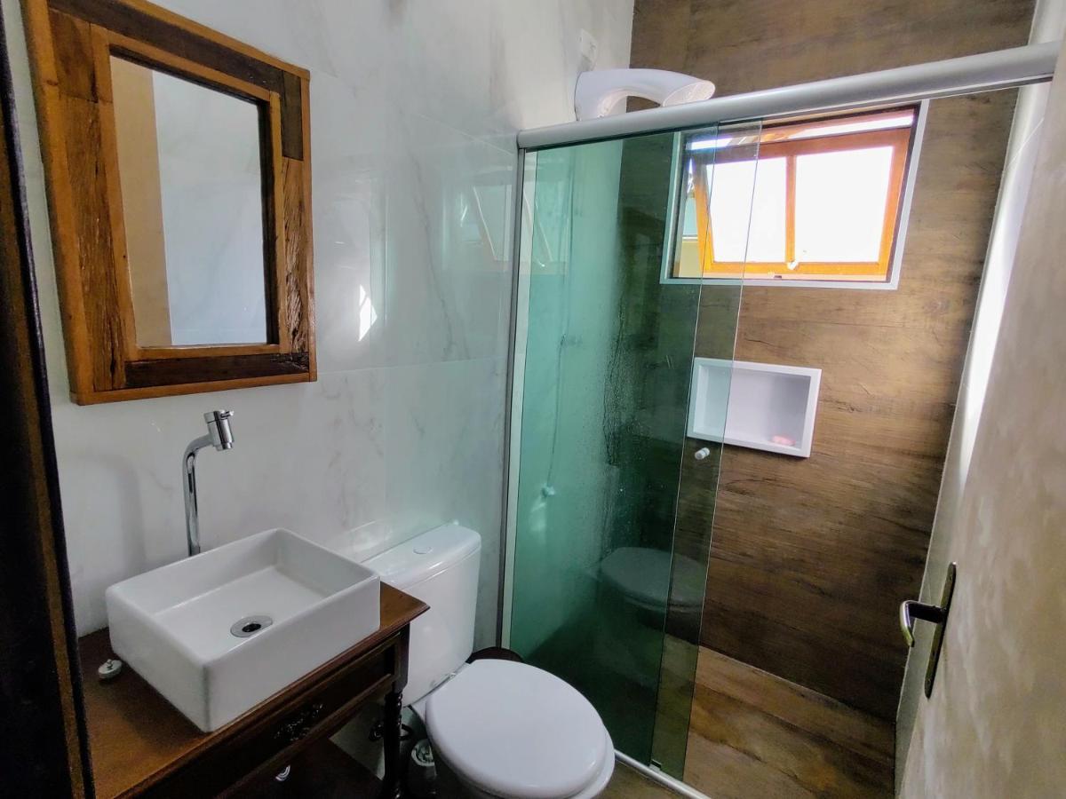 Villa Casa Em Bertioga - Guaratuba Exterior foto